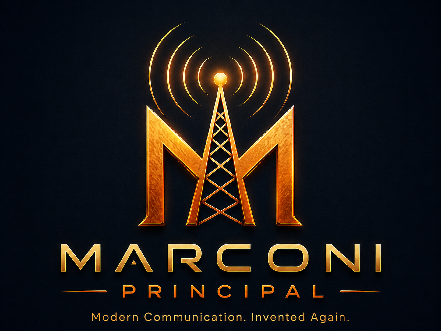 Marconi
